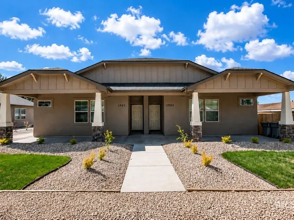 1903/1905 N Ancestor Ave, Boise, ID 83704