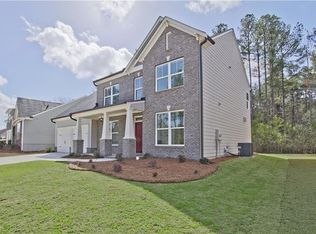 3068 Society Trce, Buford, GA 30519