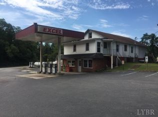 1933 Patrick Henry Hwy, Amherst, VA 24521