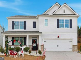 289 Highgrove Way, Dallas, GA 30157