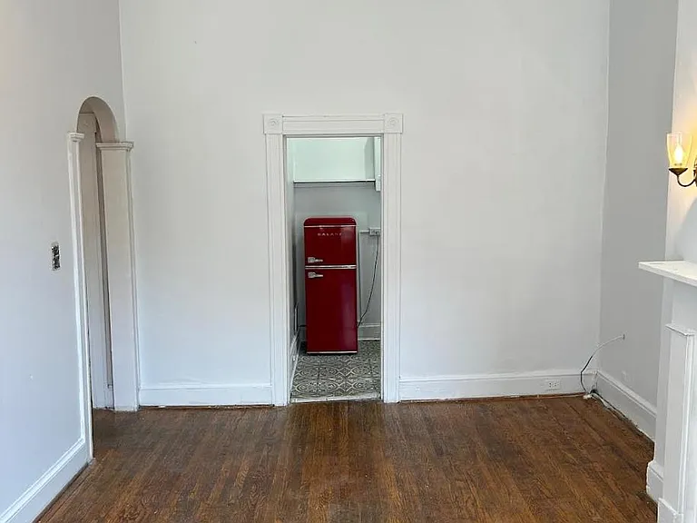 703 Cathedral St #2F — Photo 5