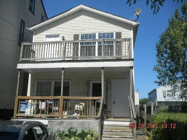 43 12th Ave, Paterson, NJ 07501