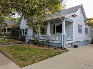 410 N East St, Raleigh, NC 27604