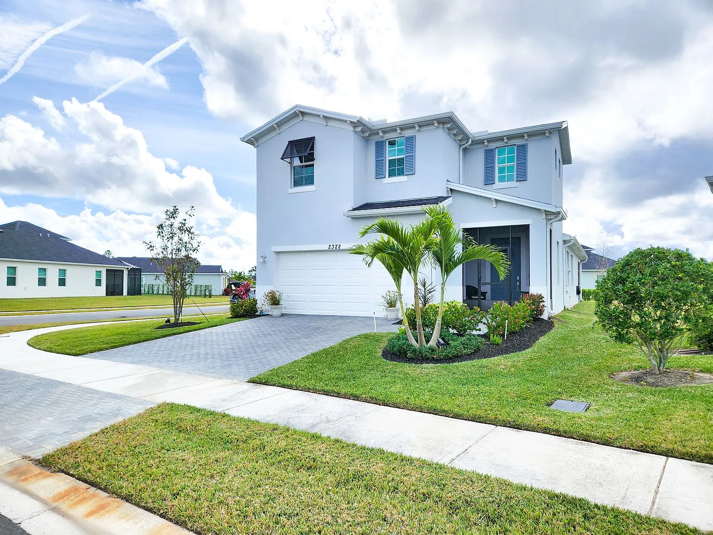 Resort-style Living in Palm Bay — Photo 1