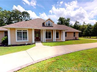 172 Major Dr, Camdenton, MO 65020