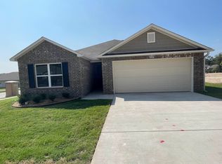 2320 Bentwood Dr, Alexander, AR 72002
