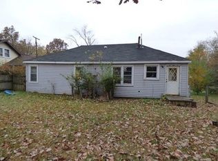 805 W 4th St #TOWNHOUSE, Alexandria, IN