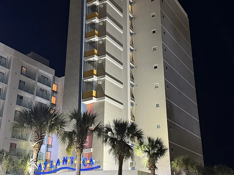 1708 N Ocean Blvd #1101 — Photo 11