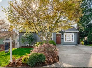 3533 NE 90th Ave, Portland, OR 97220