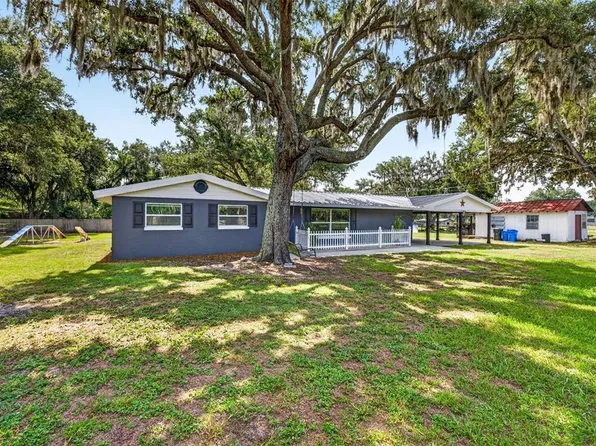 5702 Tindale Rd, Plant City, FL 33565