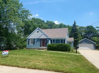 2442 De Laat Ave SW, Wyoming, MI 49519