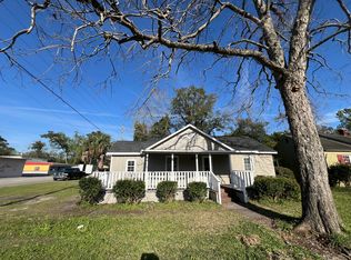 3614 Norwich St, Brunswick, GA 31520