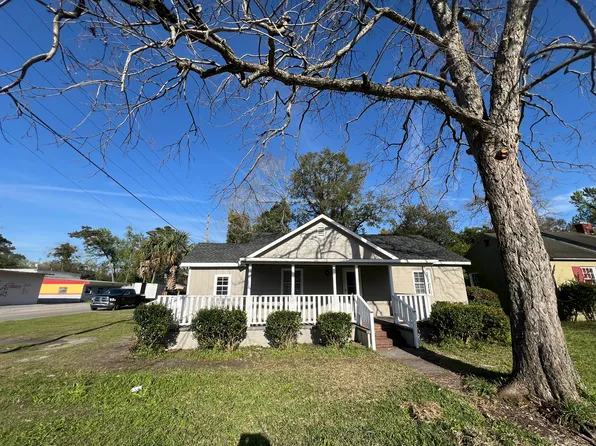 3614 Norwich St, Brunswick, GA 31520