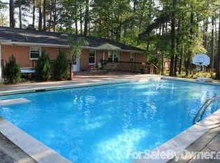 3441 Foxhall Rd, Columbia, SC 29204