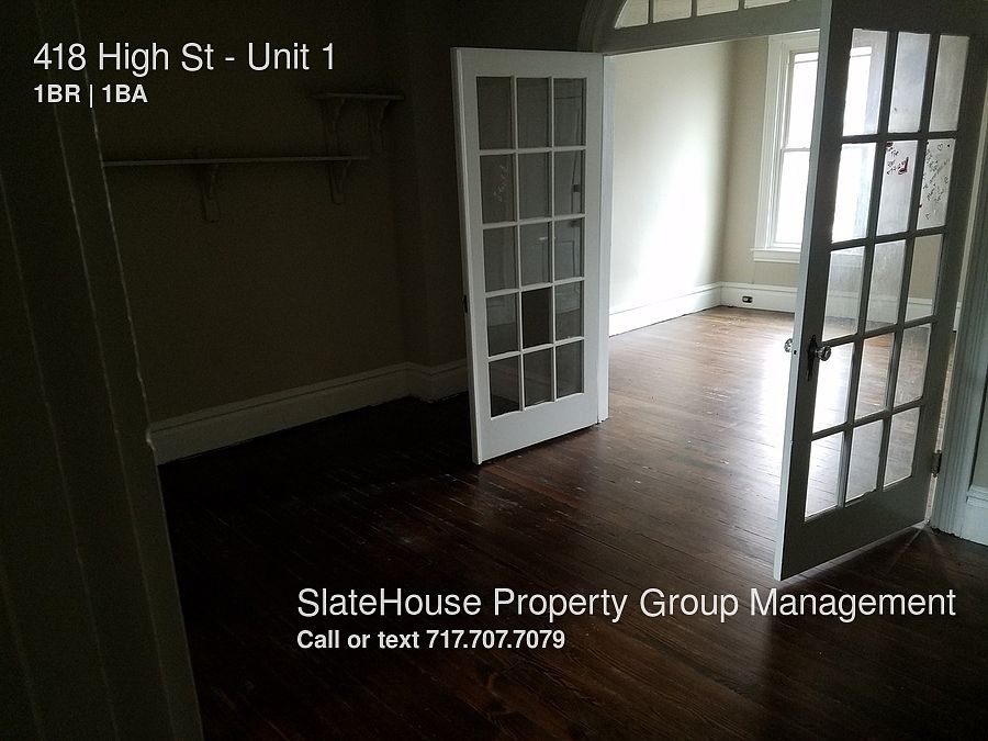 2nd image of 418 High St #1