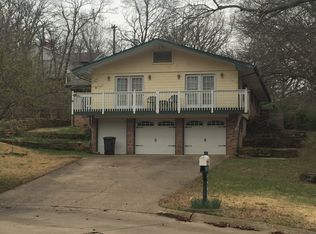 1220 Tanglewood Ct, Bartlesville, OK 74006