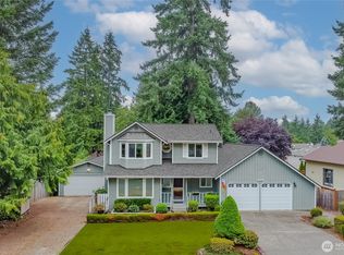 19413 135th Ave SE, Renton, WA 98058