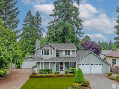 19413 135th Avenue SE, Renton, WA, 98058