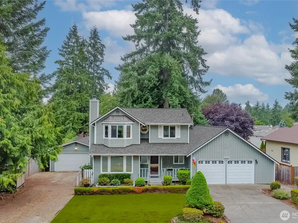 19413 135th Avenue SE, Renton, WA 98058