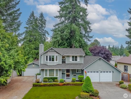 19413 135th Avenue SE, Renton, WA 98058