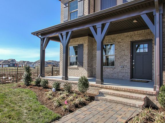 The Newport Exterior