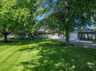 8340 Steitz Rd, Powell, OH 43065