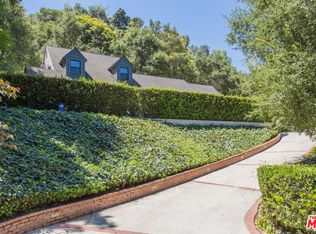 9778 Oak Pass Rd, Beverly Hills, CA 90210
