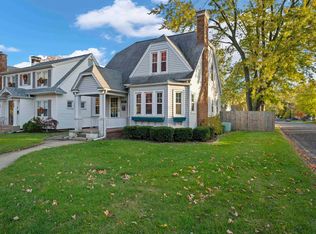 518 W Maywood Ave, Peoria, IL