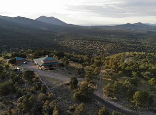 100 Red Hill Rd, Silver City, NM 88061