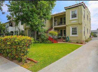 326 N Adams St, Glendale, CA 91206