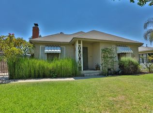 11032 El Rey Dr, Whittier, CA 90606