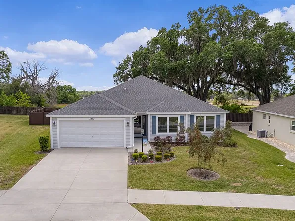 11387 Zimmerman Path, Oxford, FL 34484