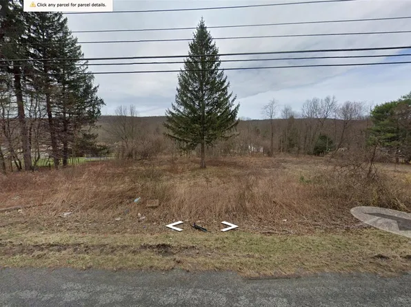 113 Route 209, Port Jervis, NY 12771