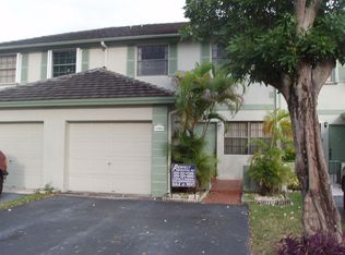 11103 SW 154th Pl, Miami, FL 33196