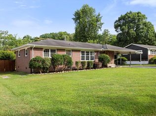 1312 Laredo Ave, Chattanooga, TN 37412