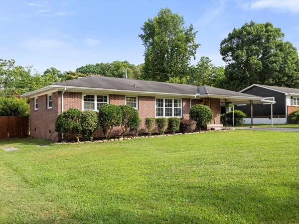 1312 Laredo Ave, Chattanooga, TN 37412