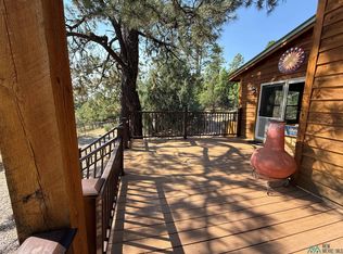 37 Rim Dr, Los Ojos, NM 87551