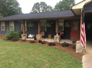 106 Gray Rock Dr NW, Rome, GA 30165