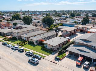 10983 California Ave #10983, Lynwood, CA 90262