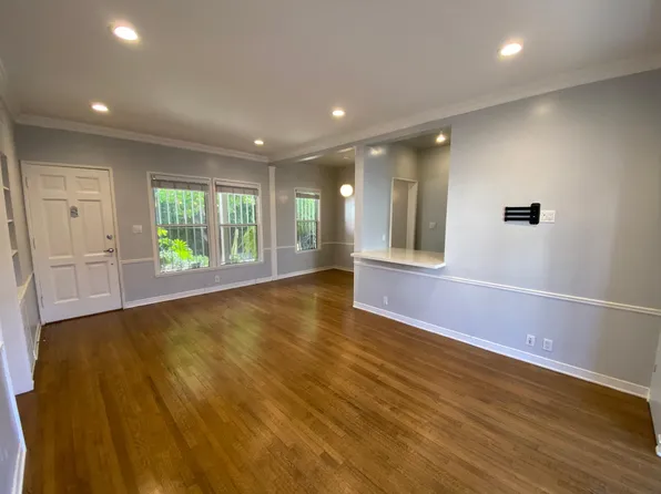 642 N Gardner St #644-1/2, Los Angeles, CA 90036