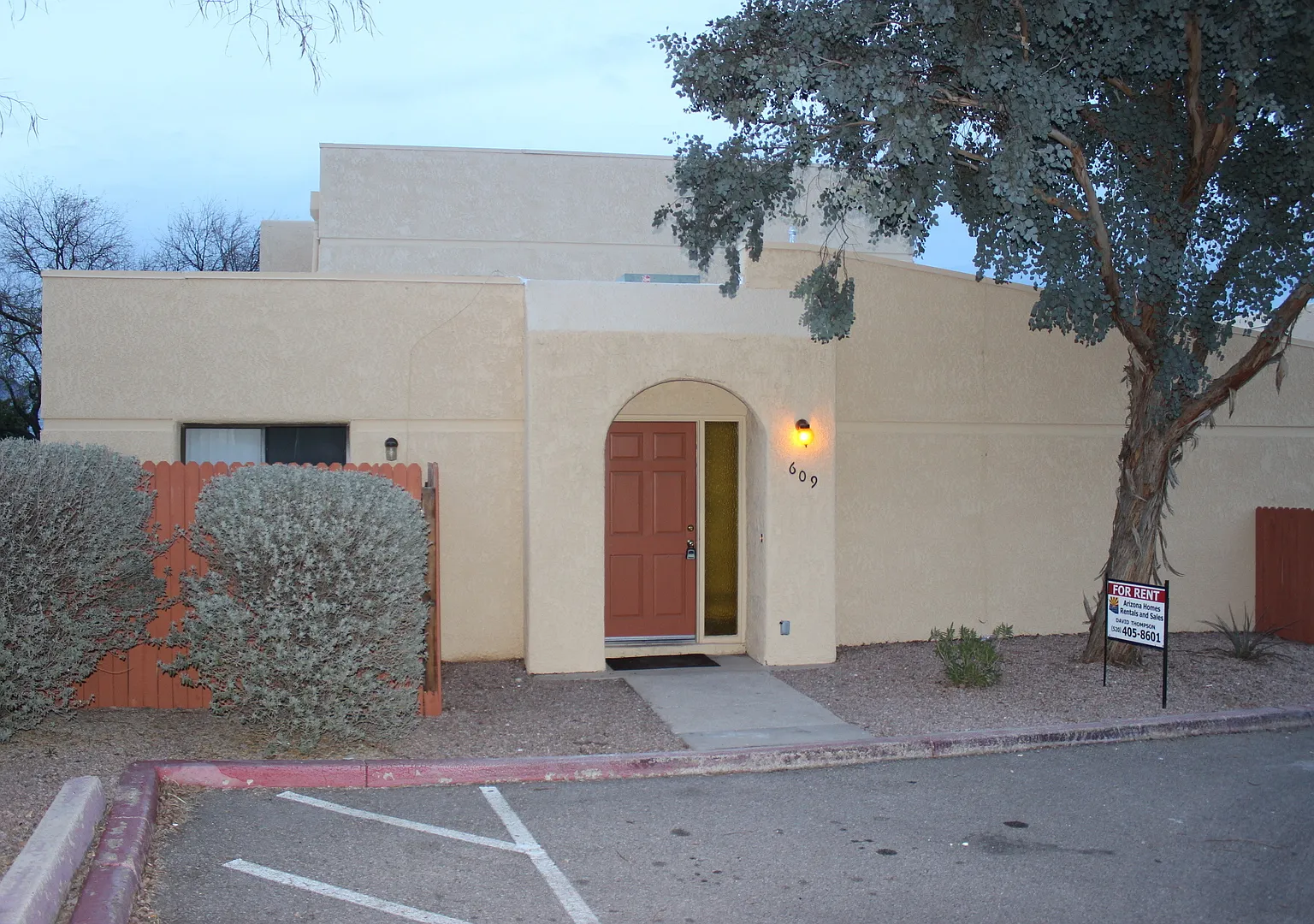 Arizona Homes Rentals and Sales — Photo 1