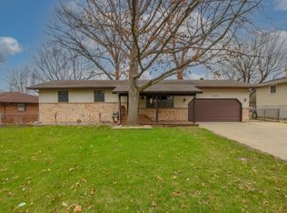 5330 Clem Rd, Portage, IN 46368