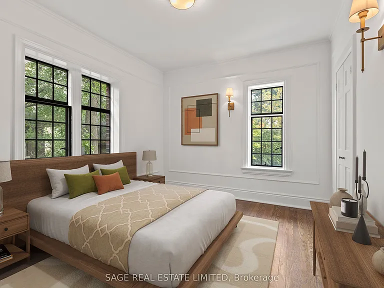 150 Balmoral Ave #502 — Photo 19