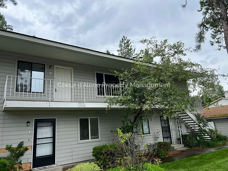 623 E Whispering Pines Ln #5 — Photo 1