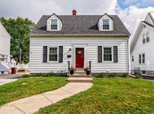 55 E Grove St, Monroe, MI 48162