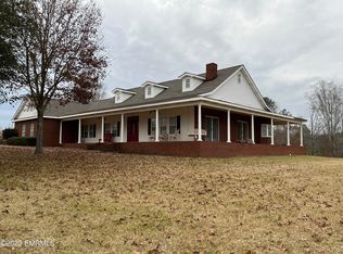 2482 Warren Town Rd, De Kalb, MS 39328
