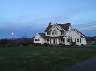 242 Ridge Crest Rd, Oakland, MD 21550