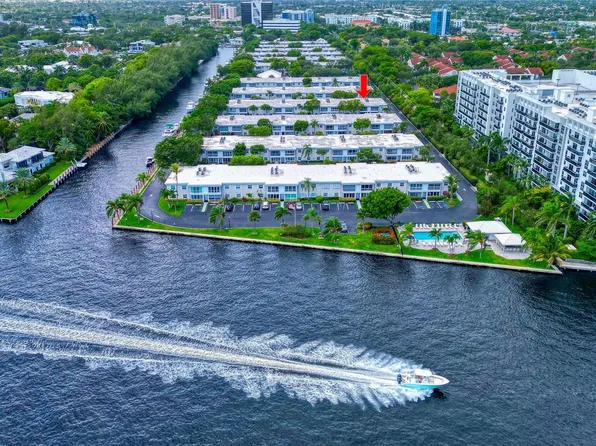 6473 Bay Club Drive #2, Fort Lauderdale, FL 33308