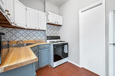 Rented by Furnished Habitat