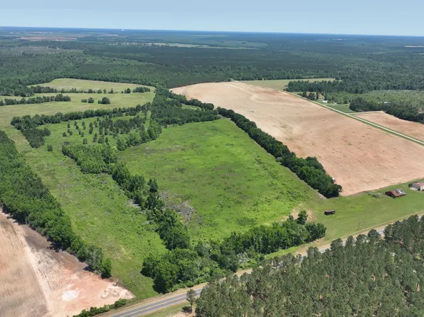 0 Highway 24, Louisville, GA 30434